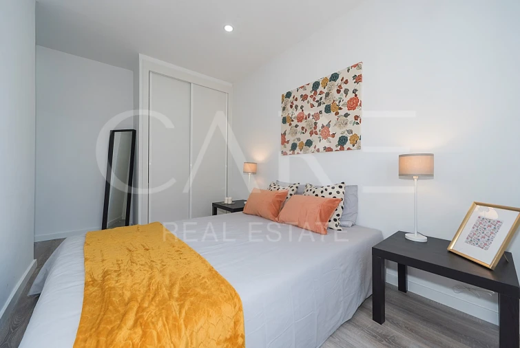 Apartamento T3 para Venda em Benfica Foto 40