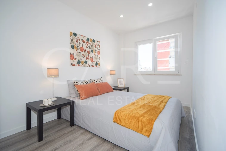 Apartamento T3 para Venda em Benfica Foto 41