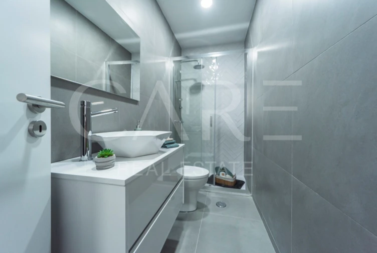 Apartamento T3 para Venda em Benfica Foto 43