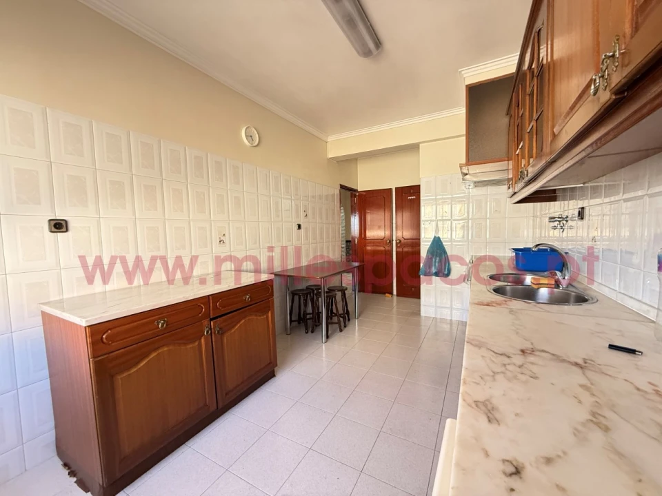 Apartamento T2 para Arrendamento em Odivelas Foto 15