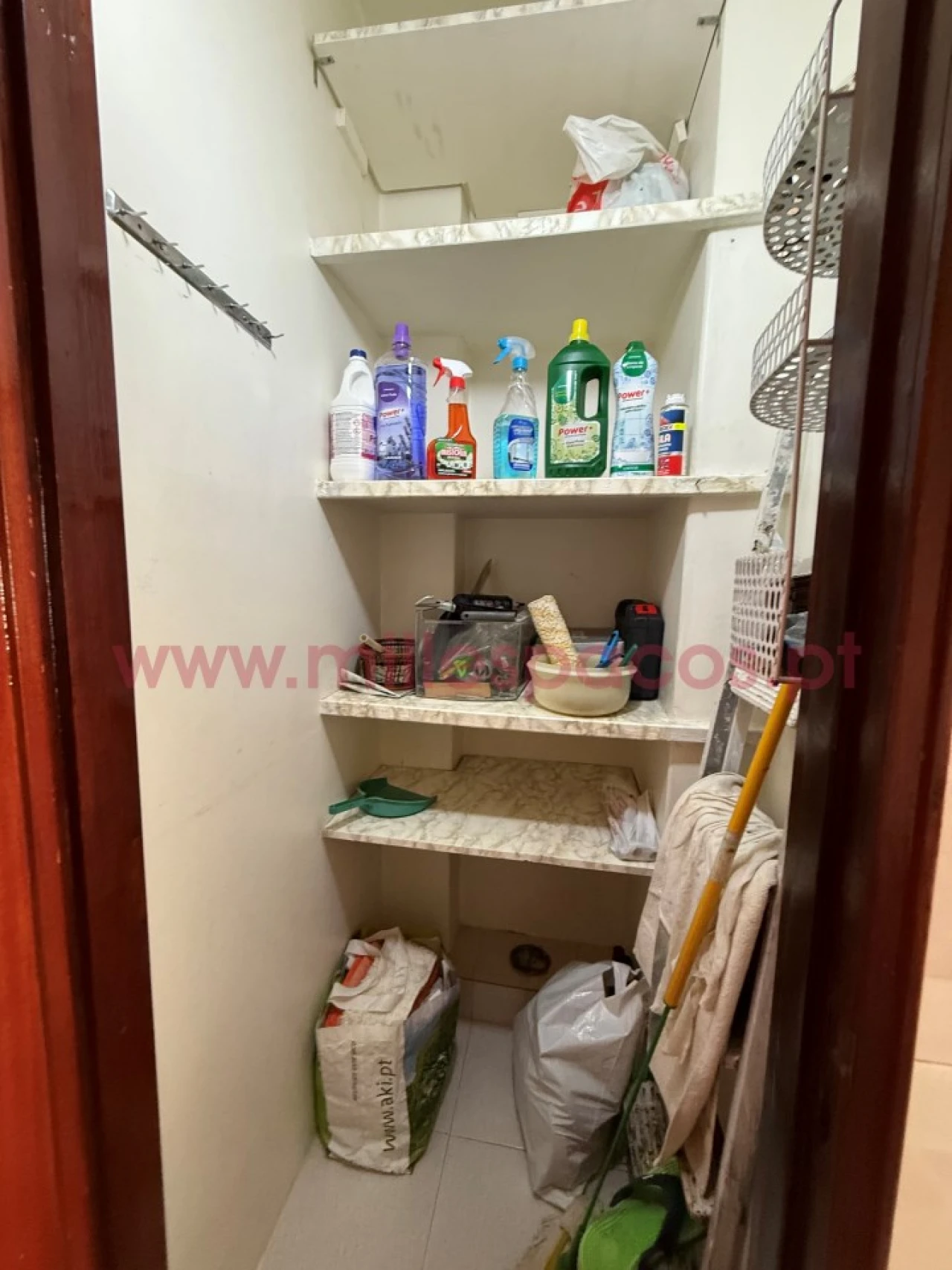 Apartamento T2 para Arrendamento em Odivelas Foto 20
