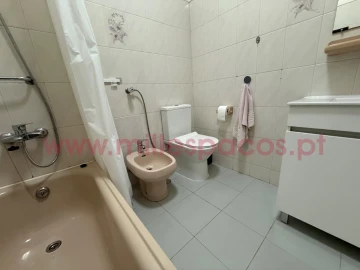 Apartamento T2 para Arrendamento em Odivelas