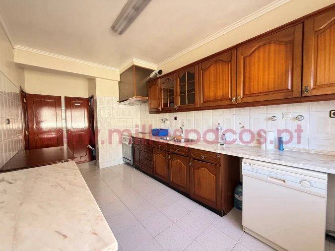 Apartamento T2 para Arrendamento em Odivelas Foto 12