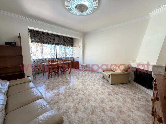 Apartamento T2 para Arrendamento em Odivelas Foto 11