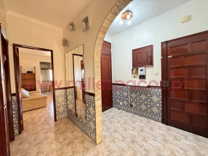 Apartamento T2 para Arrendamento em Odivelas Foto 21