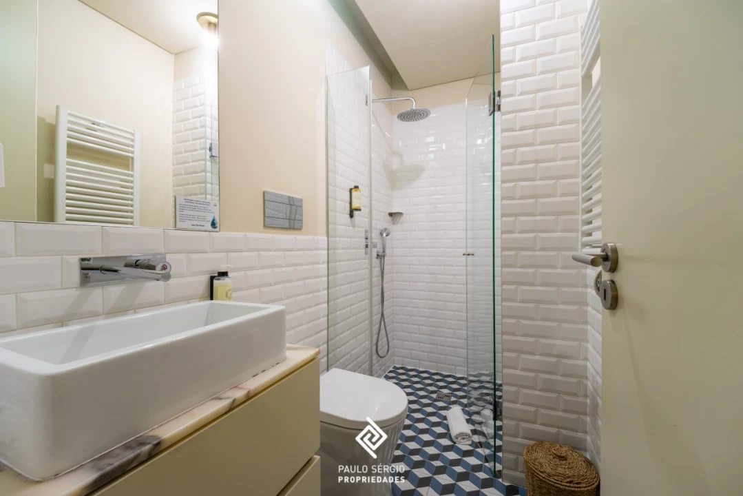 Apartamento para Venda em Cedofeita, Santo Ildefonso, Sé, Miragaia, São Nicolau e Vitória Foto 7