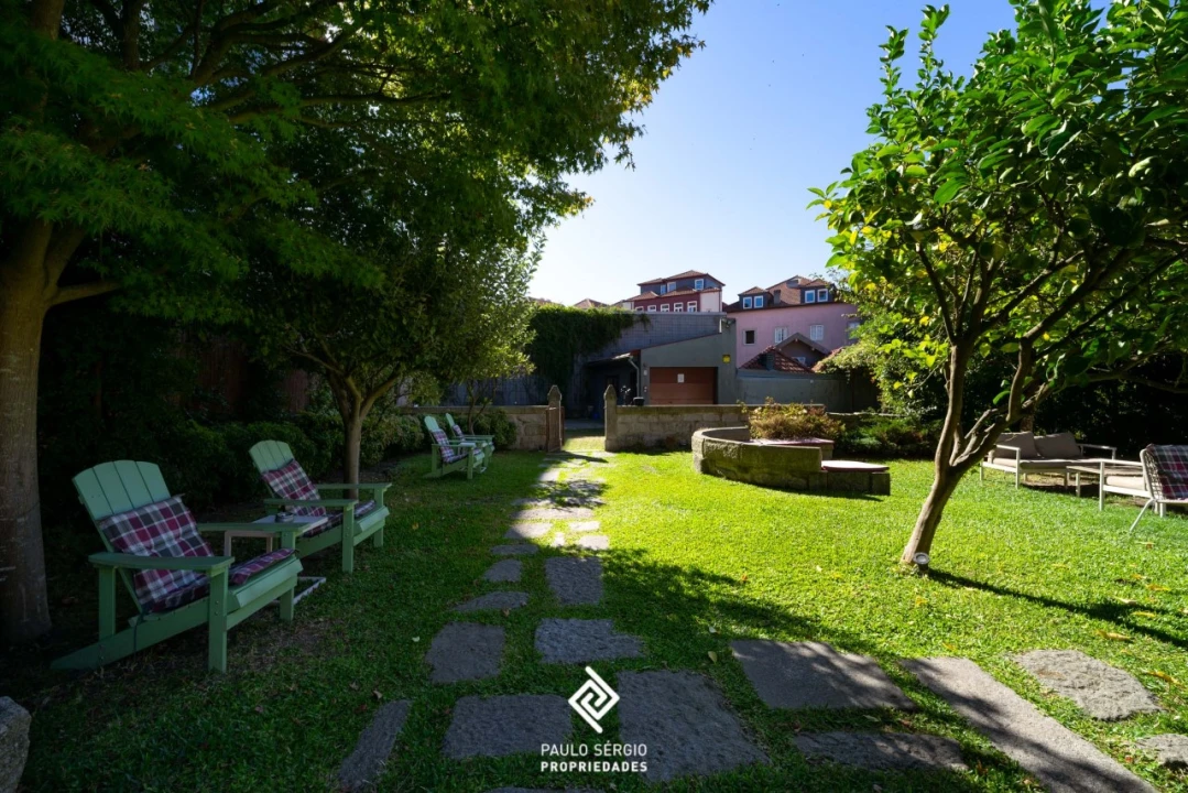 Apartamento para Venda em Cedofeita, Santo Ildefonso, Sé, Miragaia, São Nicolau e Vitória Foto 12