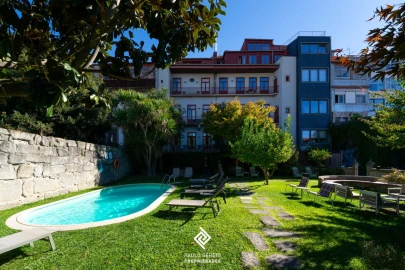 Apartamento para Venda em Cedofeita, Santo Ildefonso, Sé, Miragaia, São Nicolau e Vitória