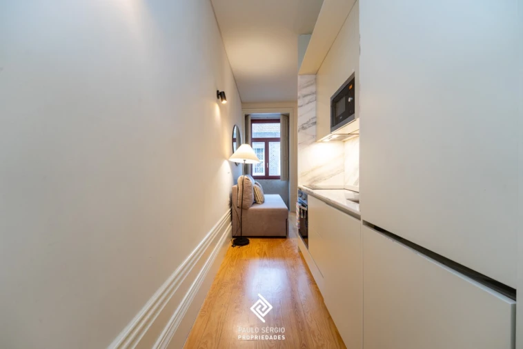 Apartamento para Venda em Cedofeita, Santo Ildefonso, Sé, Miragaia, São Nicolau e Vitória Foto 3