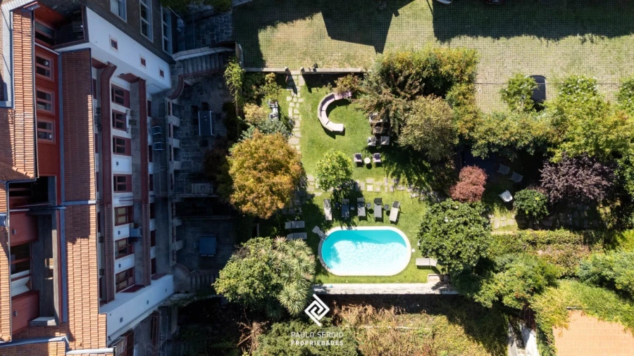 Apartamento para Venda em Cedofeita, Santo Ildefonso, Sé, Miragaia, São Nicolau e Vitória Foto 9