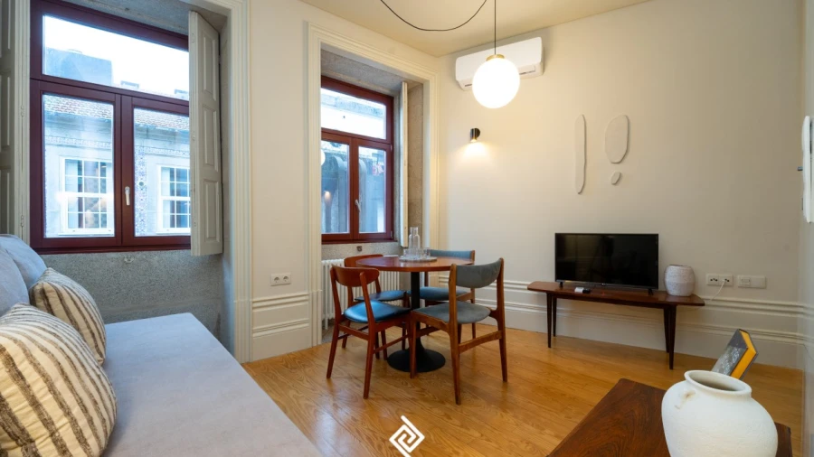 Apartamento para Venda em Cedofeita, Santo Ildefonso, Sé, Miragaia, São Nicolau e Vitória