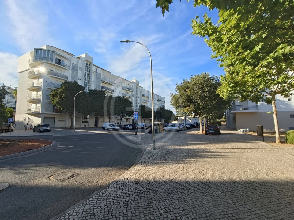 Apartamento T2 para Venda em Loule (São Clemente) Foto 10