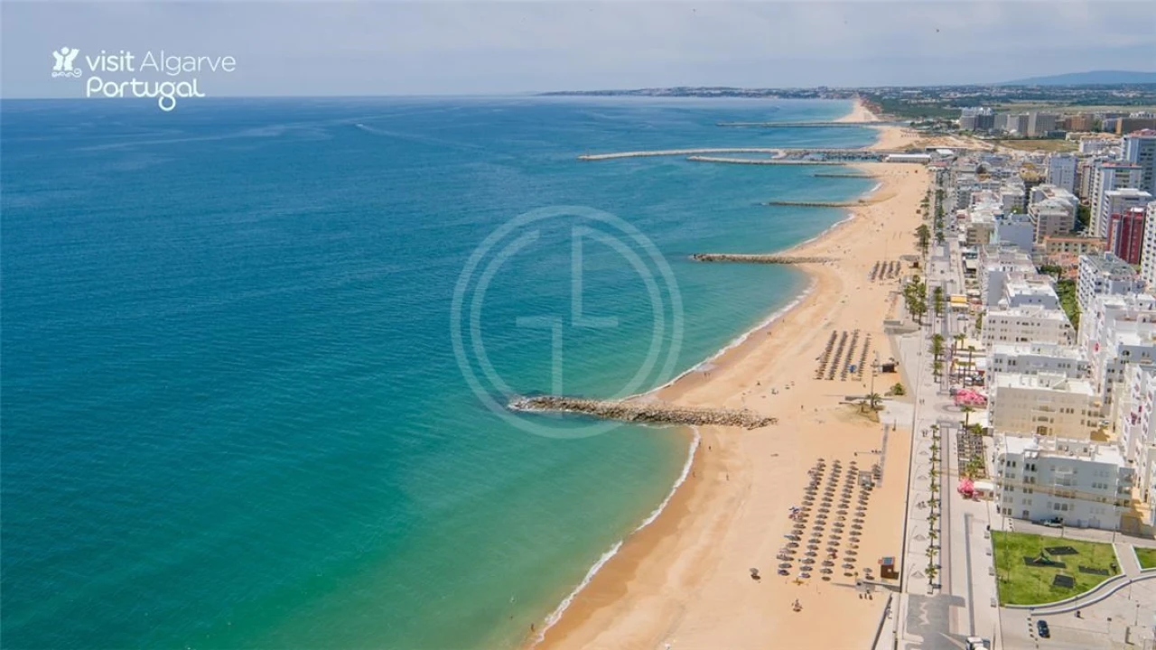 Apartamento T2 para Venda em Loule (São Clemente) Foto 18