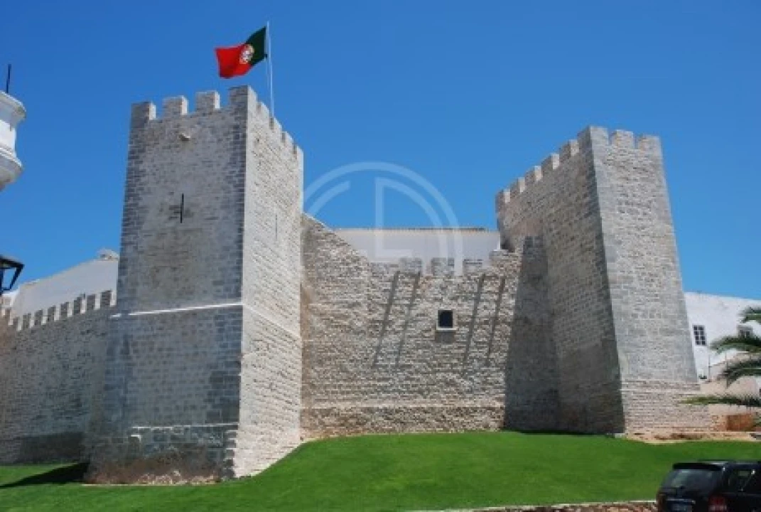 Apartamento T2 para Venda em Loule (São Clemente) Foto 20