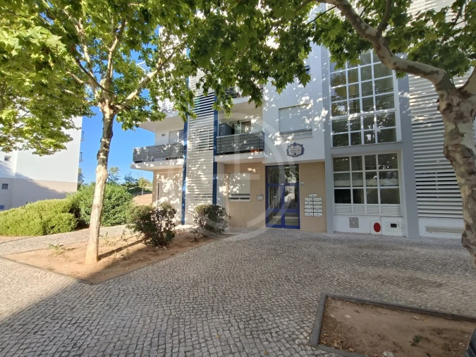Apartamento T2 para Venda em Loule (São Clemente) Foto 3