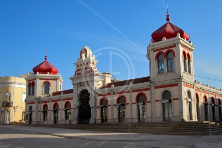 Apartamento T2 para Venda em Loule (São Clemente) Foto 13