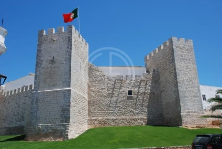 Apartamento T2 para Venda em Loule (São Clemente) Foto 20