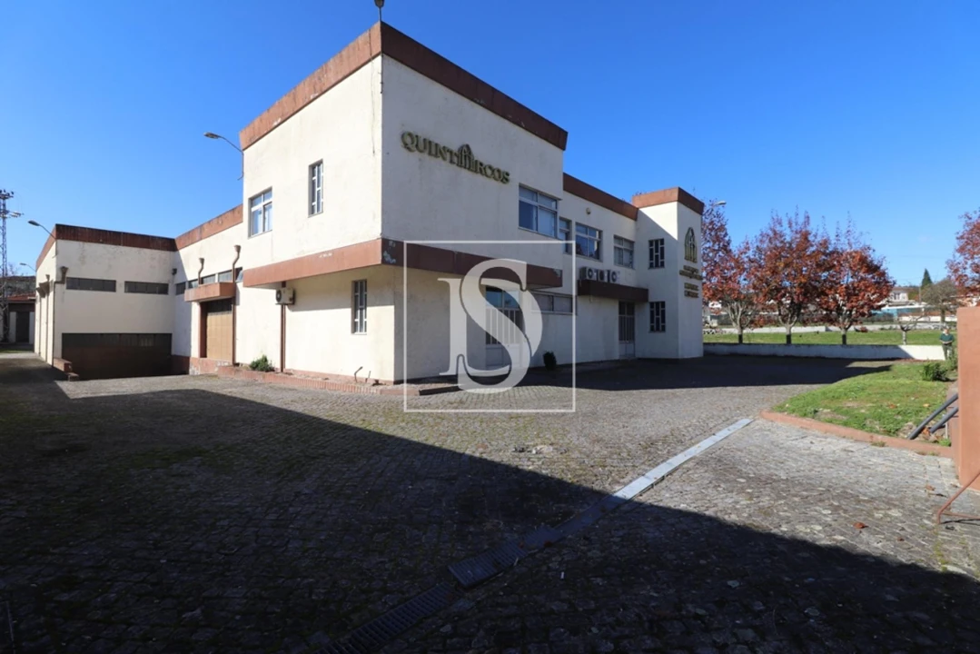 Armazém para Venda em Barcelos, V.Boa, V.Frescainha Foto 2
