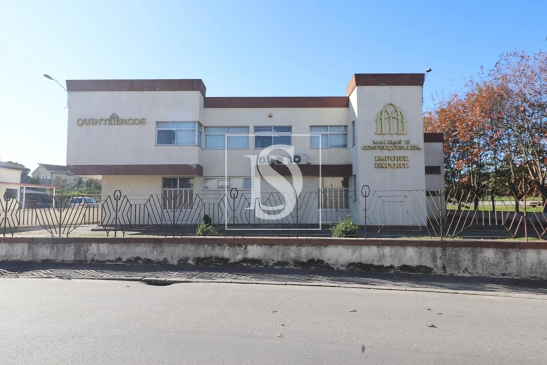 Armazém para Venda em Barcelos, V.Boa, V.Frescainha Foto 1