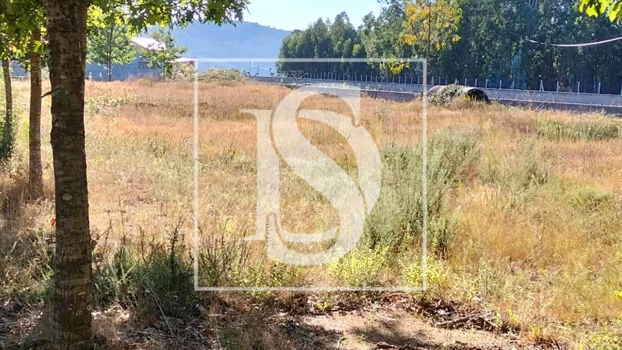 Terreno para Venda em Remelhe