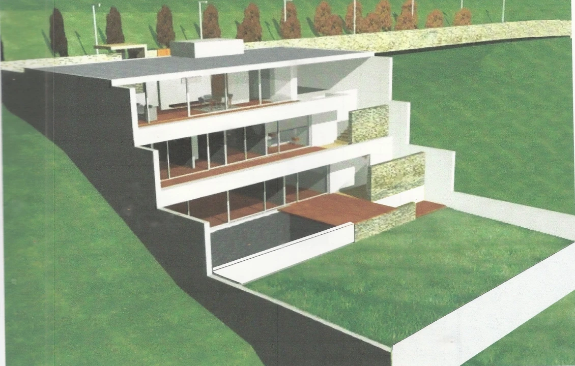 Terreno para Venda em Abade de Neiva Foto 18