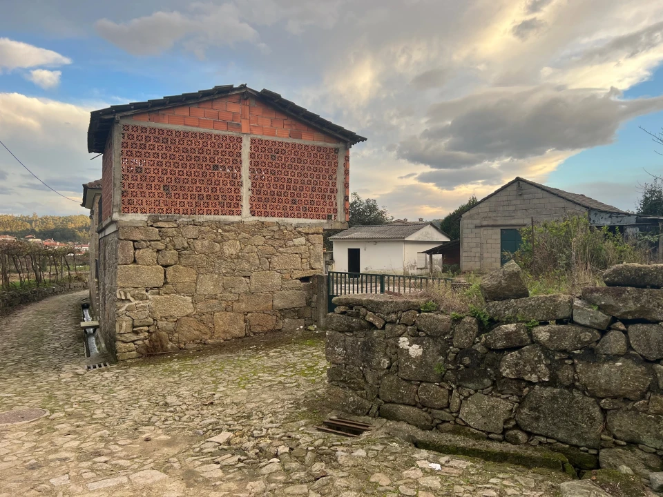 Moradia T3 para Venda em Pereira Foto 16