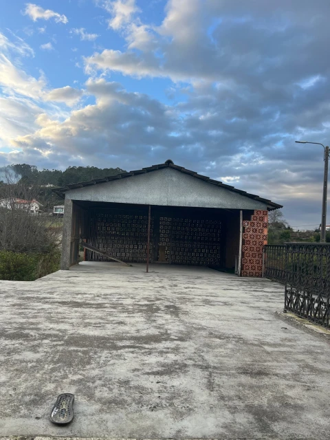 Moradia T3 para Venda em Pereira