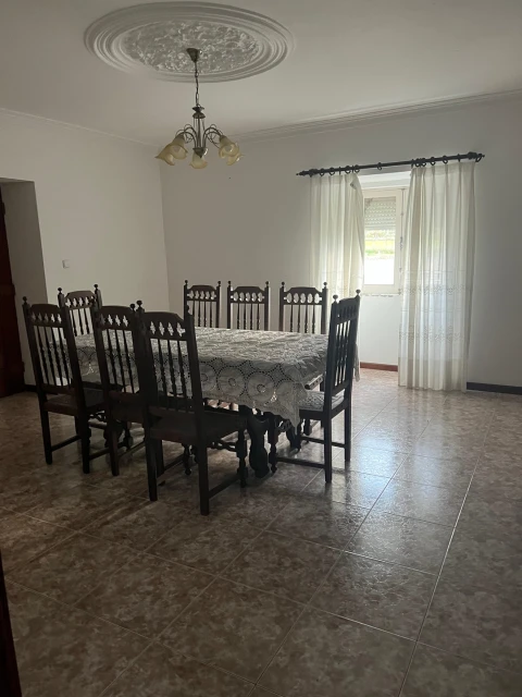Moradia T3 para Venda em Pereira