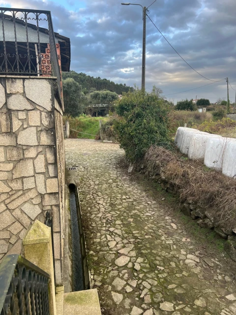 Moradia T3 para Venda em Pereira