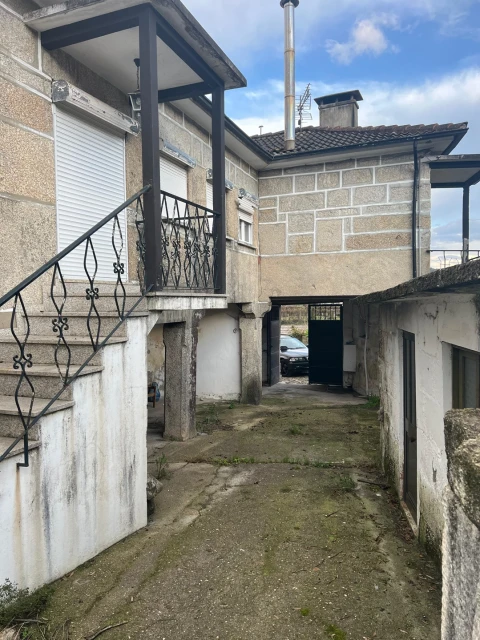 Moradia T3 para Venda em Pereira