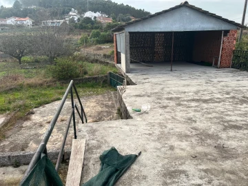 Moradia T3 para Venda em Pereira