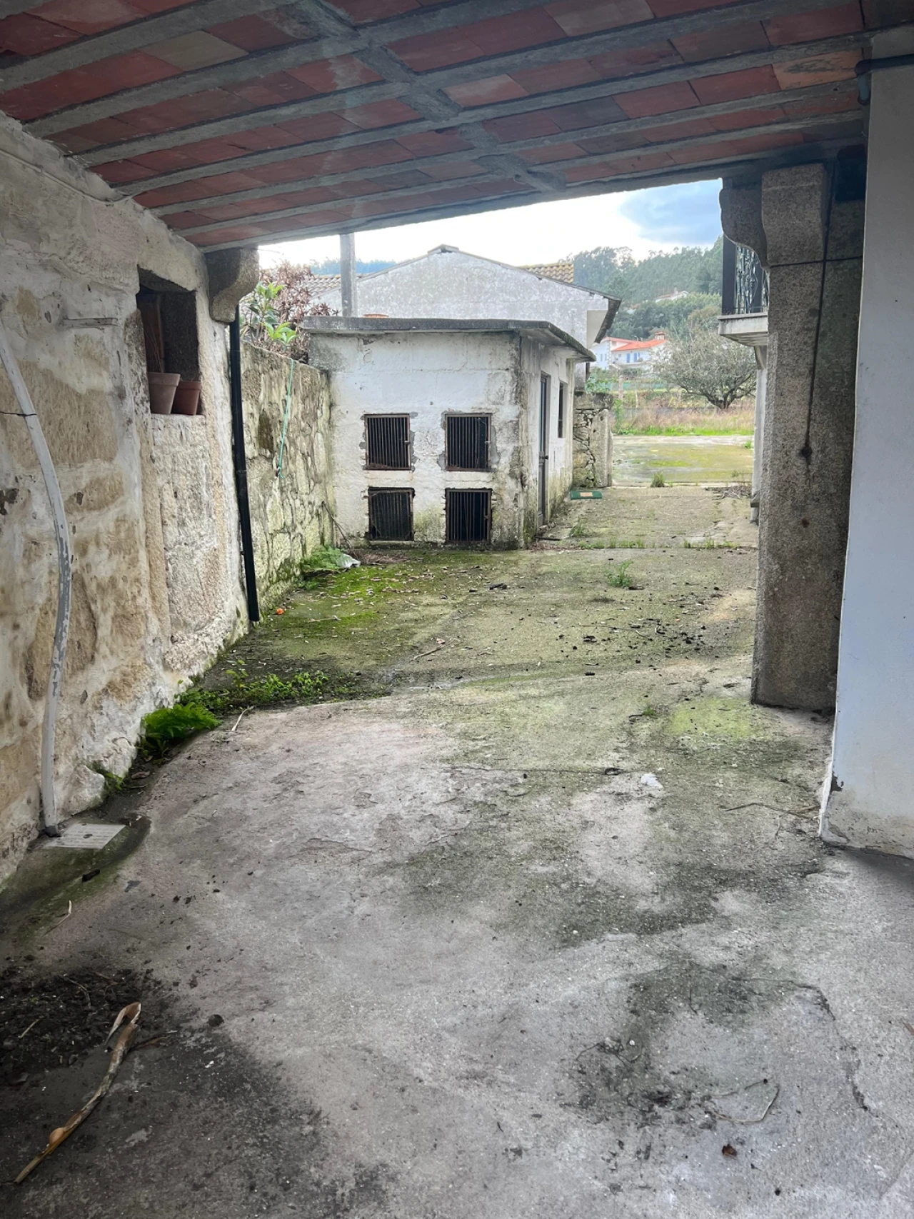 Moradia T3 para Venda em Pereira Foto 29