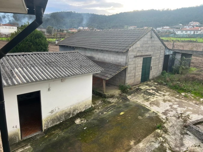 Moradia T3 para Venda em Pereira Foto 25