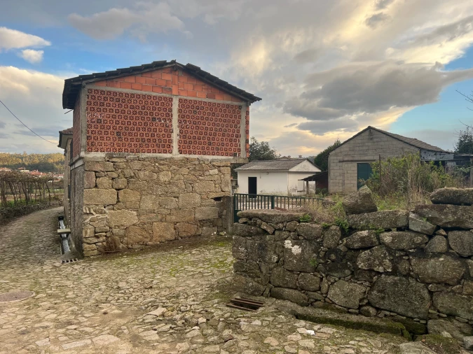 Moradia T3 para Venda em Pereira Foto 16
