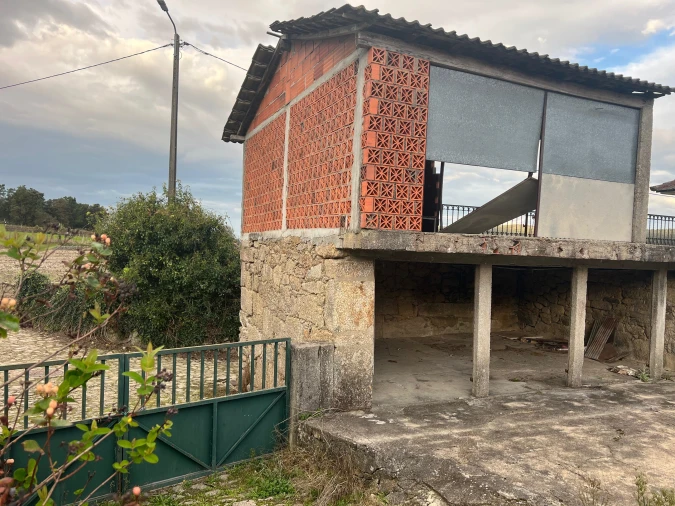Moradia T3 para Venda em Pereira Foto 19