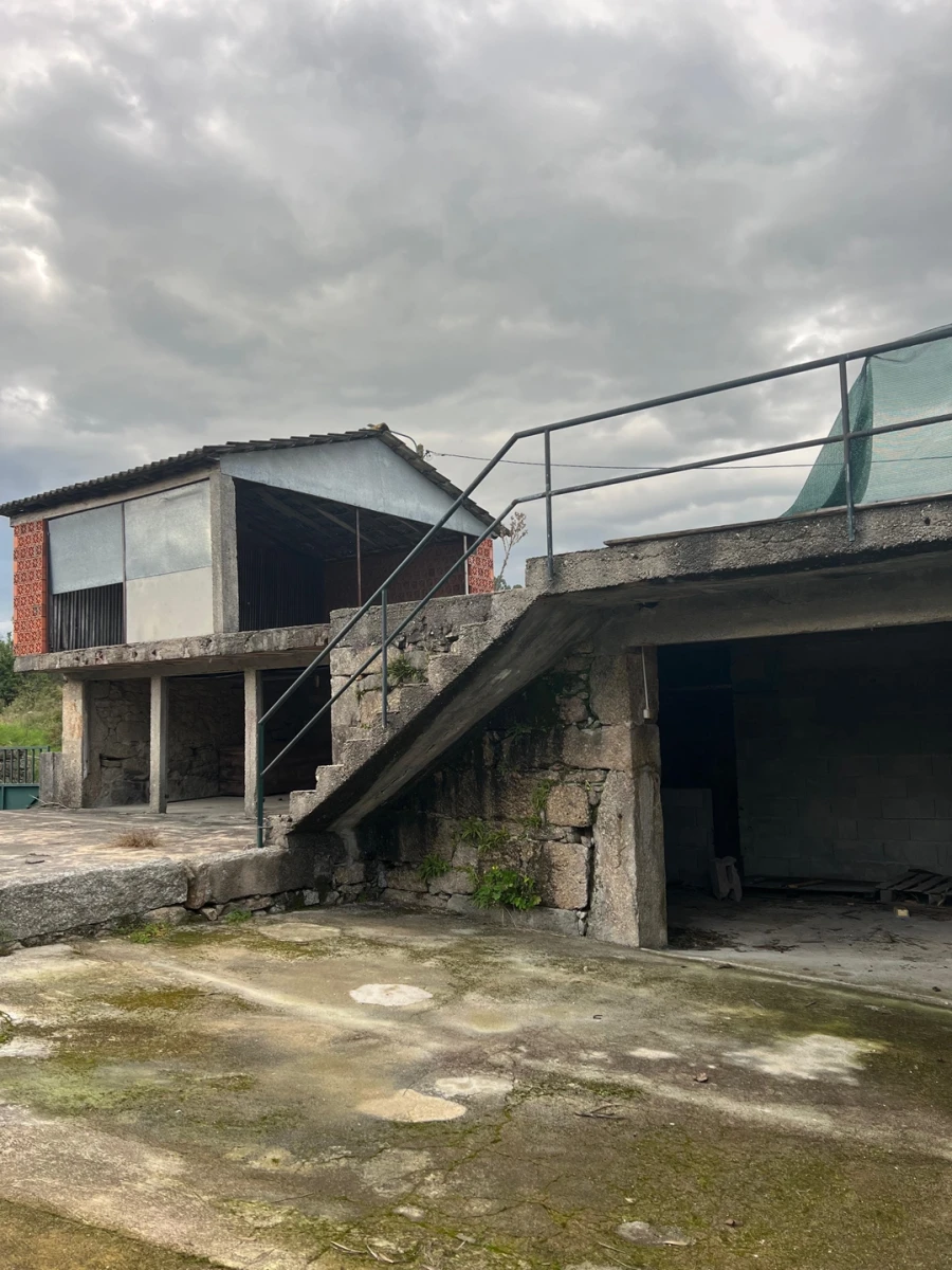 Moradia T3 para Venda em Pereira Foto 13