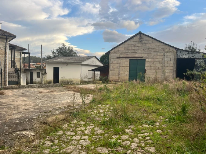 Moradia T3 para Venda em Pereira Foto 28