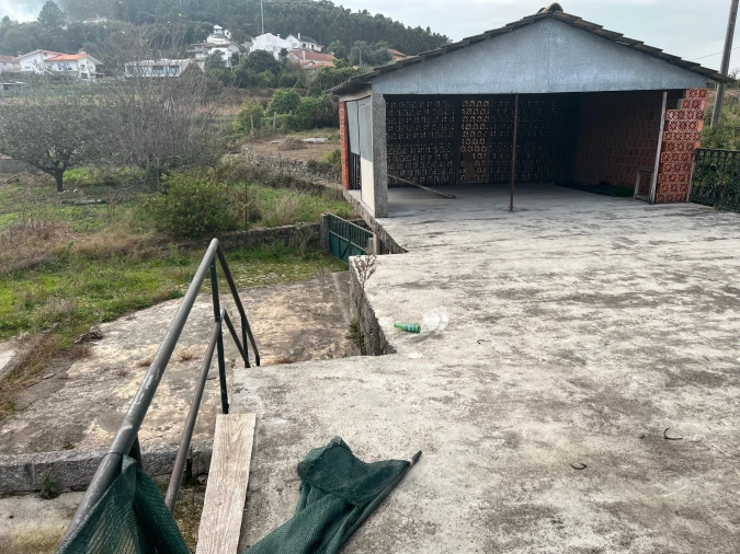 Moradia T3 para Venda em Pereira Foto 32