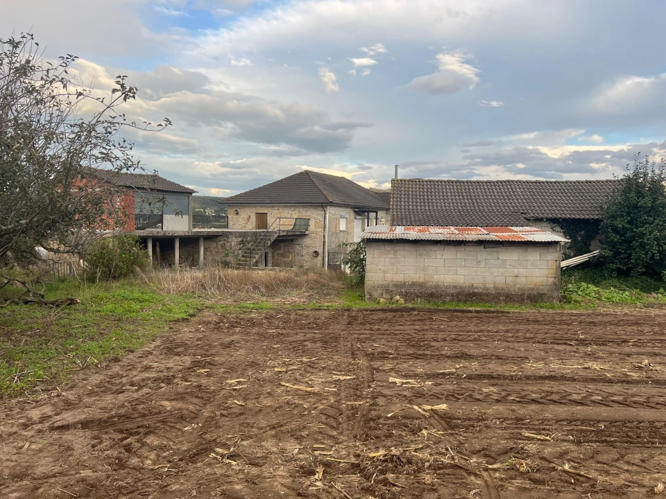 Moradia T3 para Venda em Pereira Foto 34