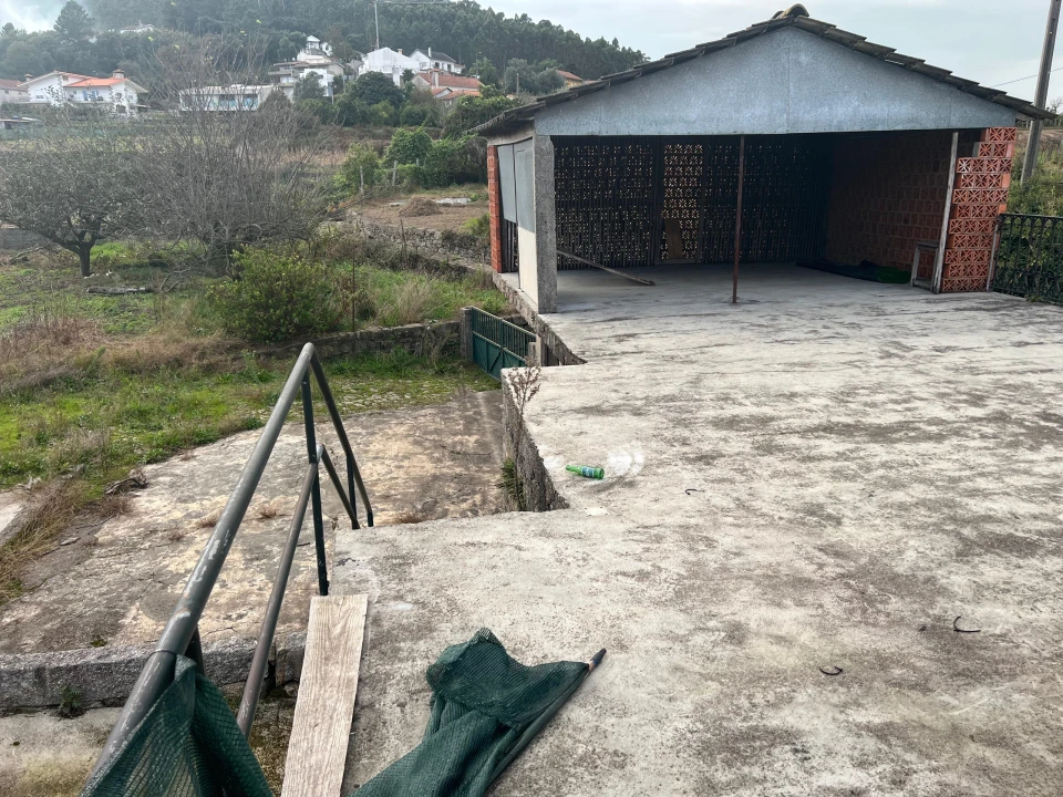 Moradia T3 para Venda em Pereira Foto 32