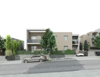 Apartamento T1 para Venda em Arcozelo