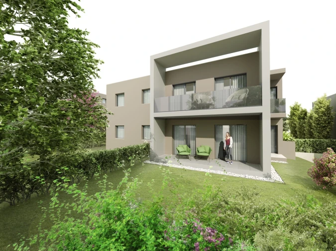 Apartamento T1 para Venda em Arcozelo Foto 7