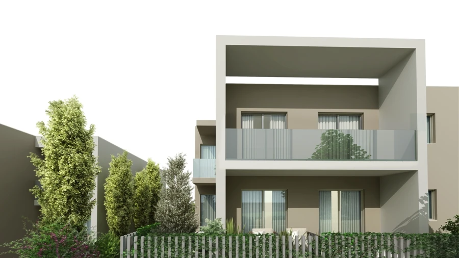 Apartamento T1 para Venda em Arcozelo