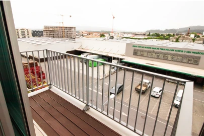 Apartamento T3 para Venda em Arcozelo