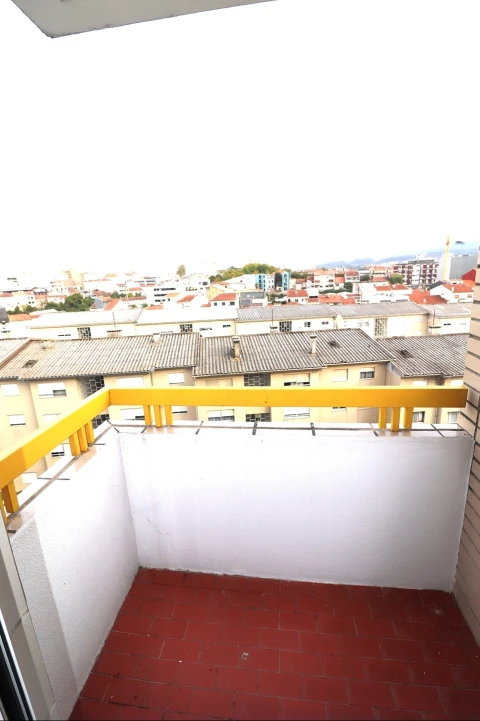 Apartamento T3 para Venda em Barcelos, V.Boa, V.Frescainha