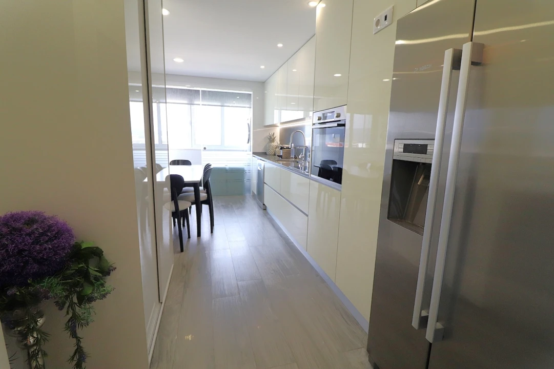 Apartamento T3 para Venda em Barcelos, V.Boa, V.Frescainha Foto 1