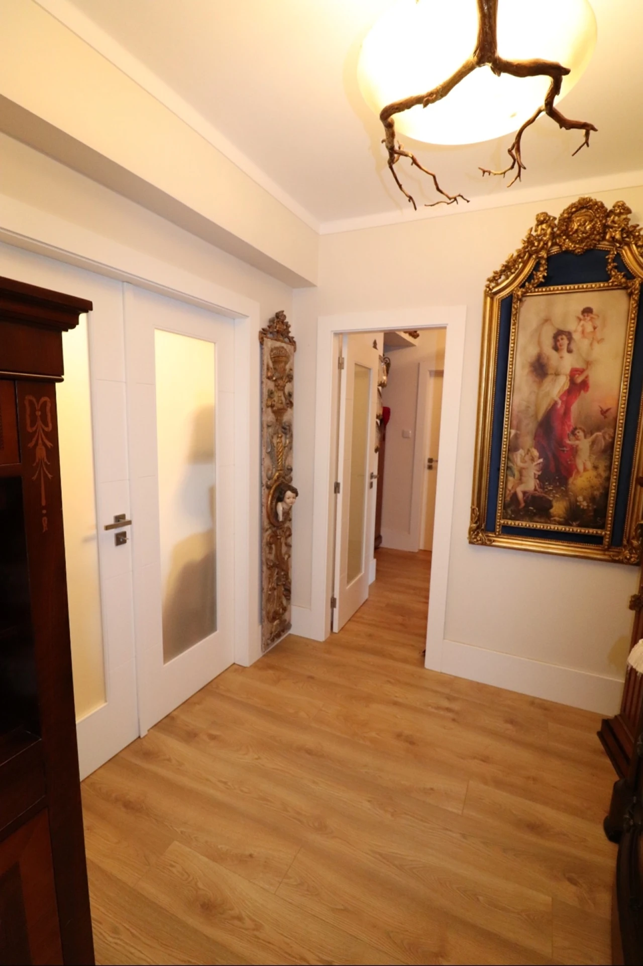 Apartamento T3 para Venda em Barcelos, V.Boa, V.Frescainha Foto 4