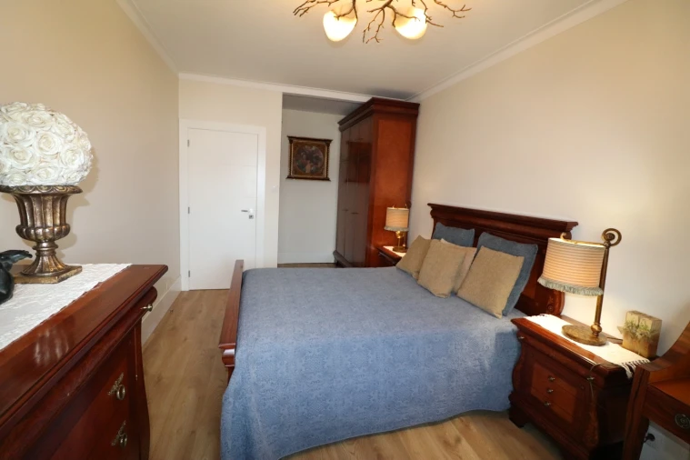 Apartamento T3 para Venda em Barcelos, V.Boa, V.Frescainha Foto 5