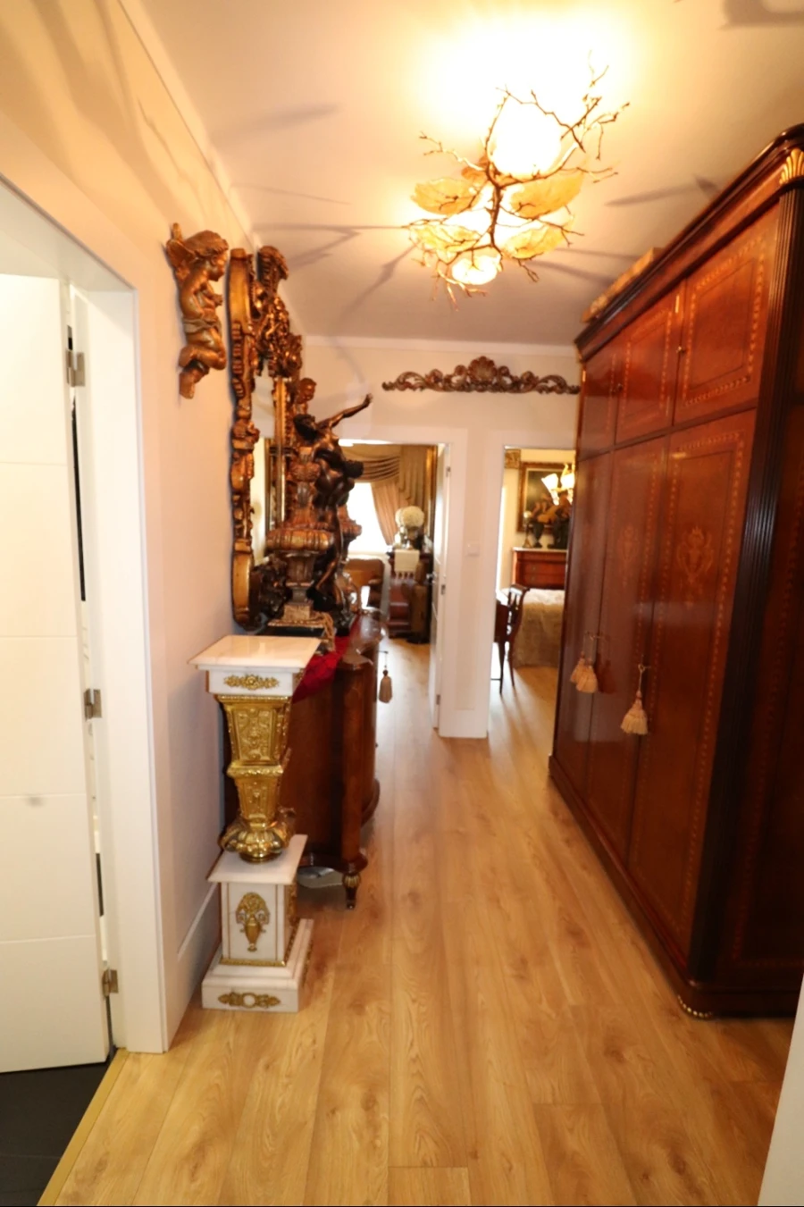 Apartamento T3 para Venda em Barcelos, V.Boa, V.Frescainha Foto 7