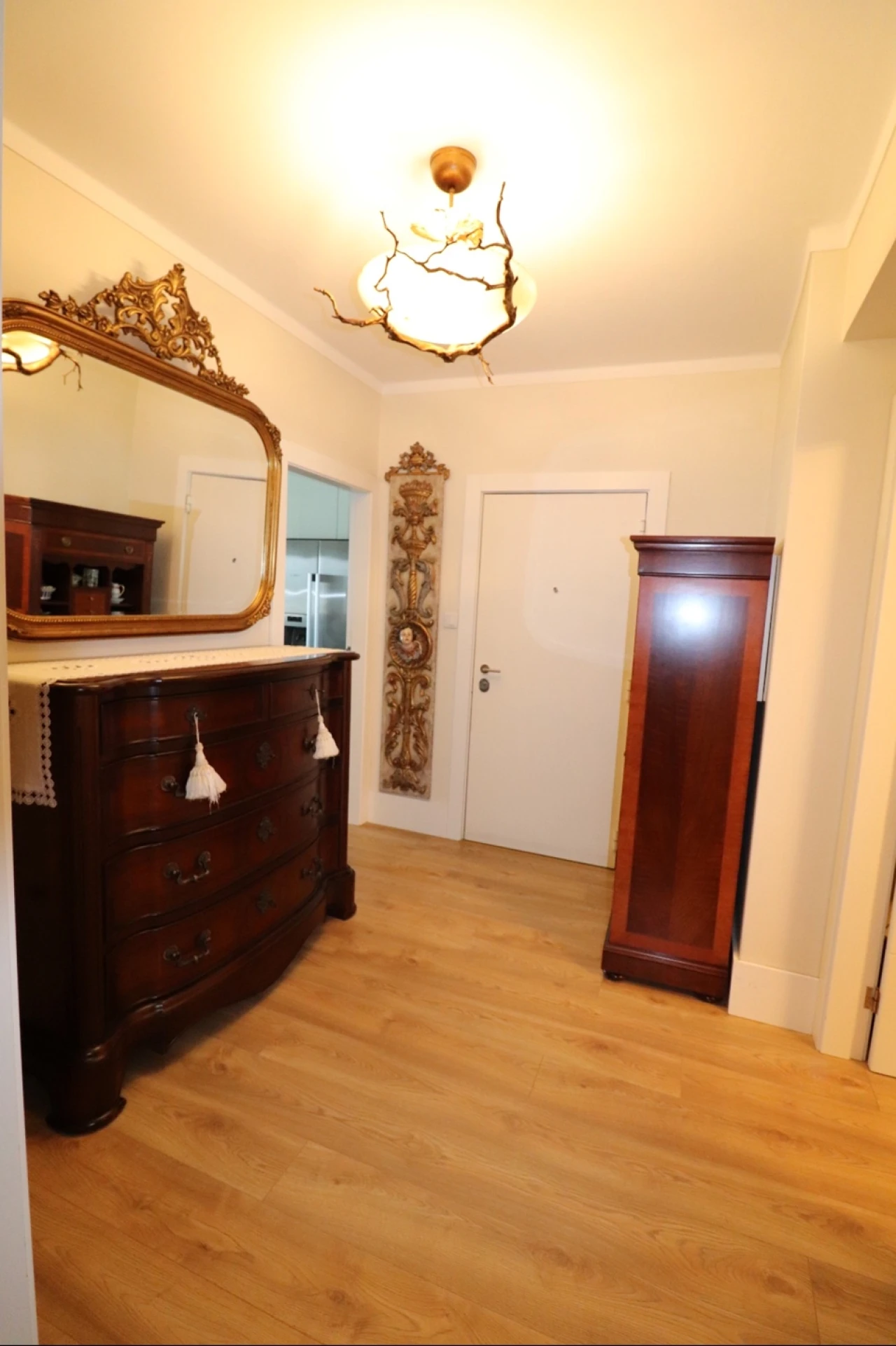 Apartamento T3 para Venda em Barcelos, V.Boa, V.Frescainha Foto 2
